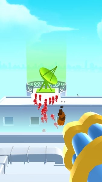 超級boss戰(zhàn)官方版 v0.7.2 安卓版 0