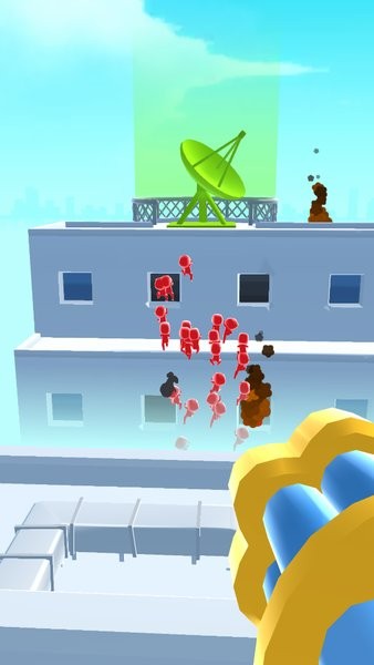 超級boss戰(zhàn)官方版 v0.7.2 安卓版 2