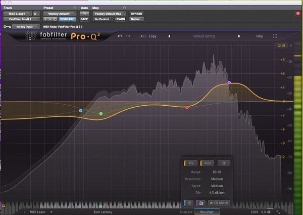 fabfilter pro q2軟件