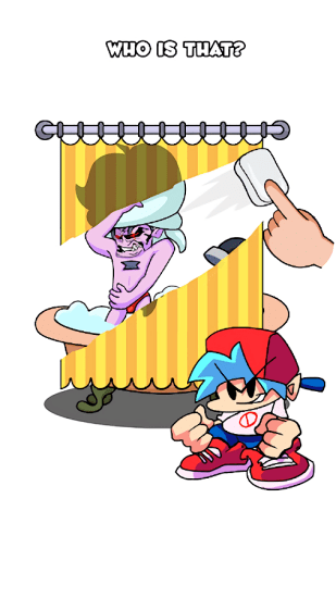 黑色星期五之夜擦除模組(FNF Erase) v0.0.4 安卓版 0