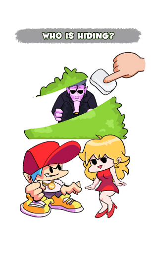 黑色星期五之夜擦除模組(FNF Erase) v0.0.4 安卓版 1