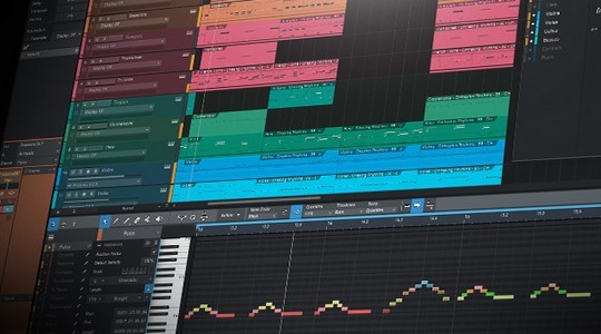 studio one4中文版 v4.0.0 電腦版 0