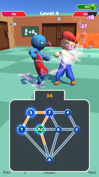 奧特人格斗 奧特人格斗游戲