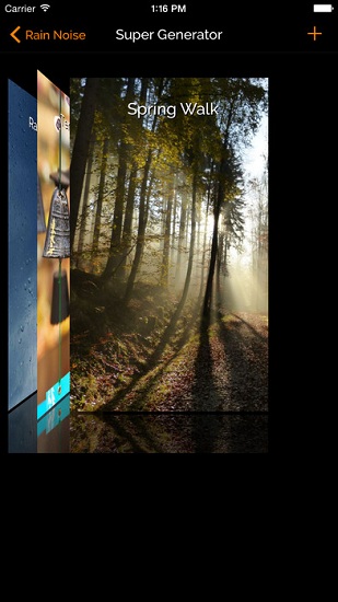 mynoise app v2.2.4 安卓版 1