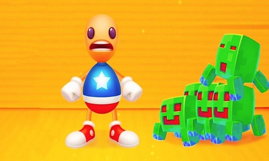 整人高手 游戏截图