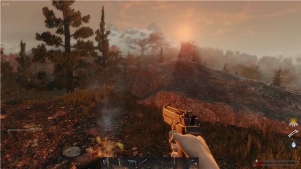 生存边缘中文版