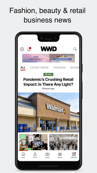 wwd時(shí)尚軟件 v4.5.3 官方安卓版 3