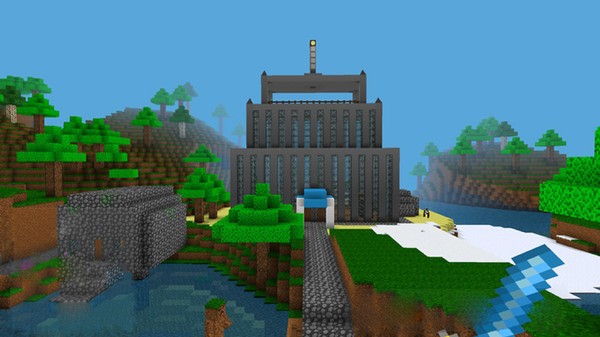 冒險(xiǎn)開(kāi)放世界手游