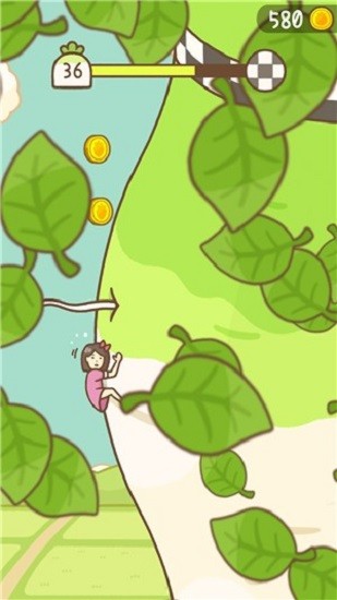 抱紧大根2手游 抱紧大根2游戏下载