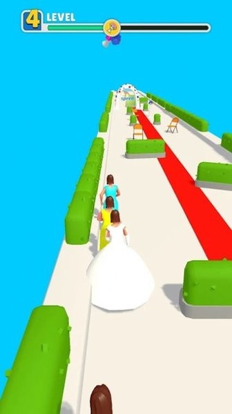 婚禮花束最新版 v0.1 安卓版 2