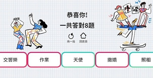 比手畫(huà)腳 比手畫(huà)腳資訊