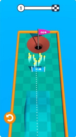 賊多高爾夫最新版 v1.0 安卓版 3