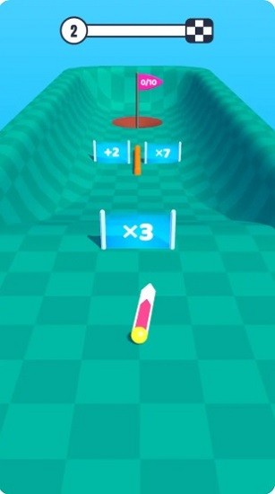 賊多高爾夫下載