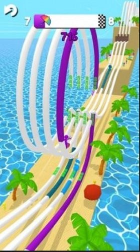 乘風滑塊小游戲 v0.3 安卓版 2