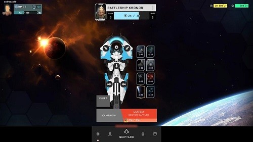 阿波羅戰(zhàn)艦游戲 v1.75.0 官方安卓版 1