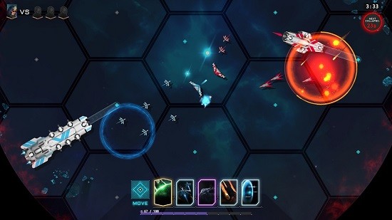 阿波羅戰(zhàn)艦游戲 v1.75.0 官方安卓版 3