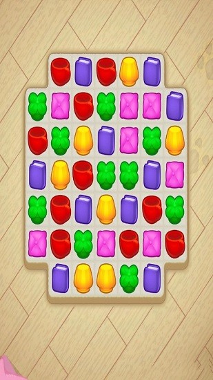 神秘的豪宅(majin three match) v1.7 安卓版 2