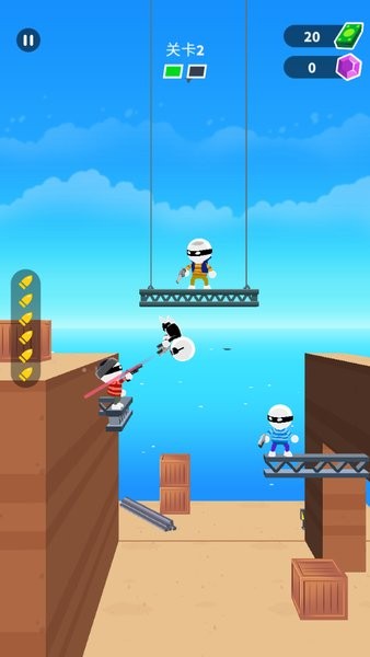 無(wú)限勇闖最新版 v1.12.10 安卓版 2