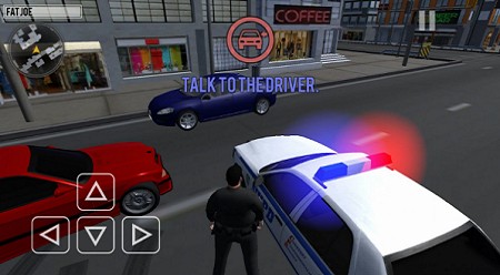 警察故事游戲(police stories) v1.1 安卓版 1