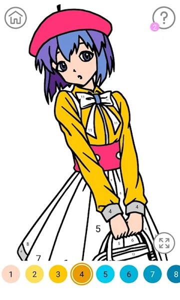 小花仙偶遇小魔仙 v5.1.2 安卓版 0