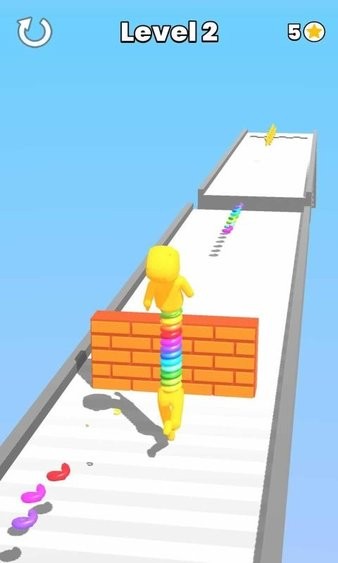 婀娜的男子最新版 v1.0.0 安卓版 1