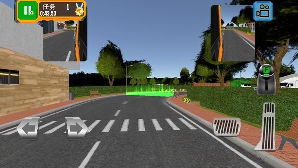 卡車探索之旅最新版 v3.0 安卓版 0