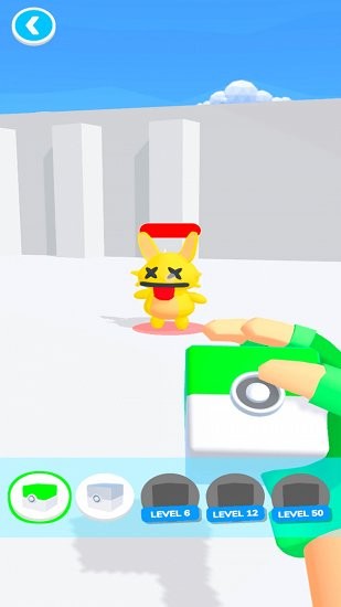 寵物精靈盒子完整版 v0.1.1 安卓版 0