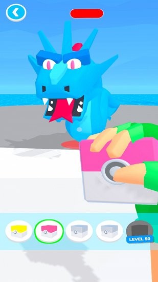 寵物精靈盒子完整版 寵物精靈盒子手游下載