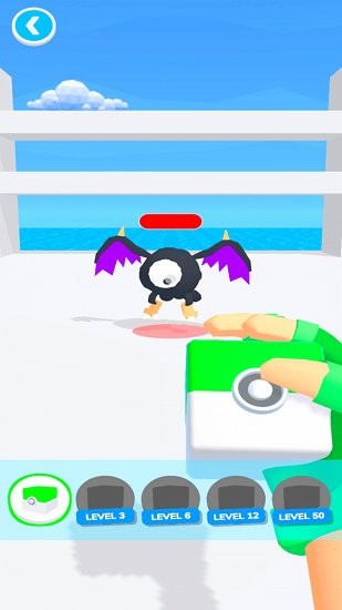 寵物精靈盒子完整版 v0.1.1 安卓版 2