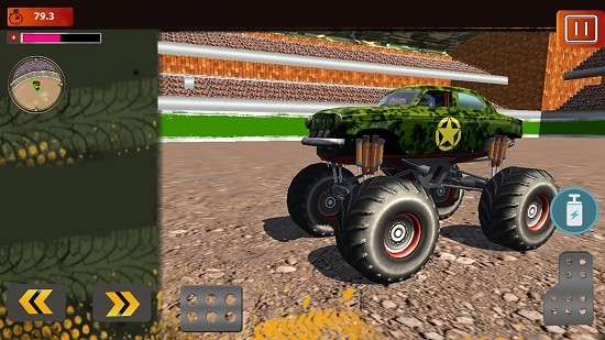 極限碰碰車最新版 v1.1 安卓版 4