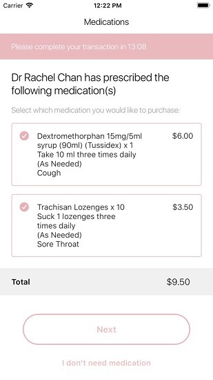 whitecoat v1.9.6 安卓版 1