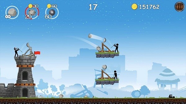 石弩彈射器中文版 v6.0.1 安卓版 0