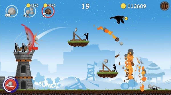 石弩彈射器中文版 v6.0.1 安卓版 1