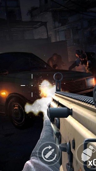 生化危機(jī)僵尸生存手機(jī)版 v1.4.3 安卓版 3