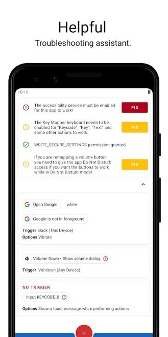 keymapper虛擬手柄 v2.3.3 安卓版 0