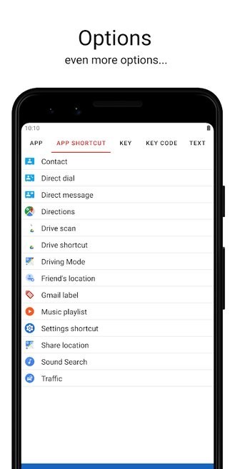 keymapper虛擬手柄 v2.3.3 安卓版 2