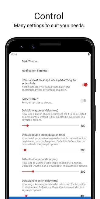 keymapper虛擬手柄 v2.3.3 安卓版 3