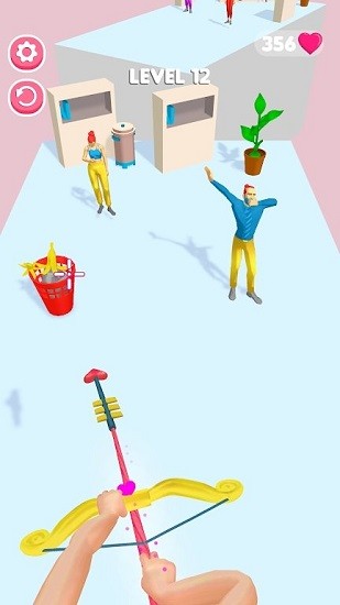 丘比特射擊最新版(CupidShot) v1 安卓版 2