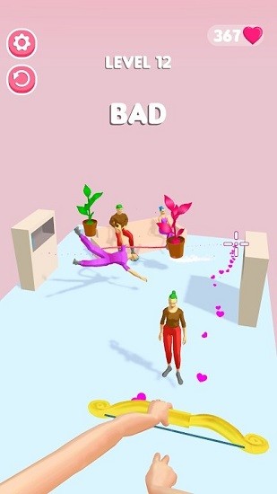 丘比特射擊最新版 丘比特射擊手游下載