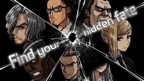 阿爾戈的選擇 阿爾戈的選擇手機(jī)游戲