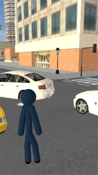 火柴人繩索英雄毒液無限版