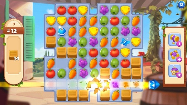 托斯卡納別墅游戲 v1.15.53 安卓版 2