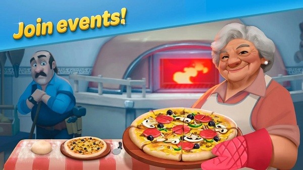 托斯卡納別墅游戲 v1.15.53 安卓版 1