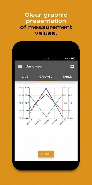 testo smart app v14.37.3.56466 安卓版 1