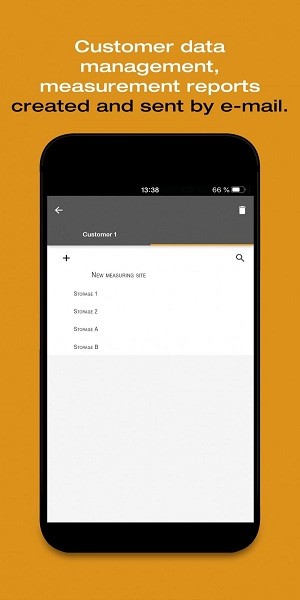 testo smart app testo smart