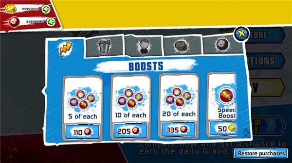 勇敢向前沖2手游 v1.0.2 安卓最新版 1