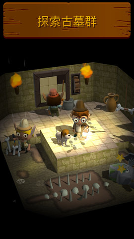 海上小鎮(zhèn)游戲(seabeard) v2.1.3 安卓版 2