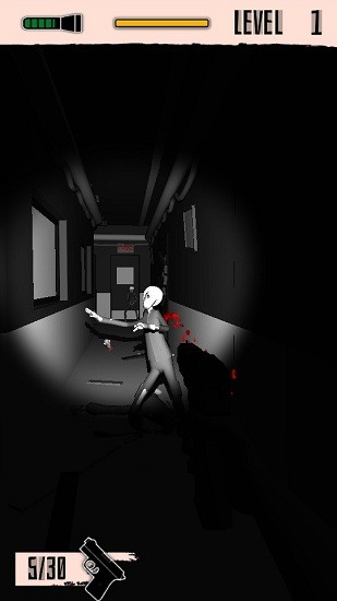 暗室打僵尸游戲 暗室打僵尸手機版