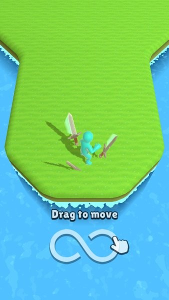 刀鋒風(fēng)暴英雄官方版 v0.2 安卓版 1