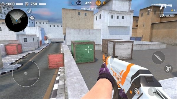 反恐精英國(guó)際版